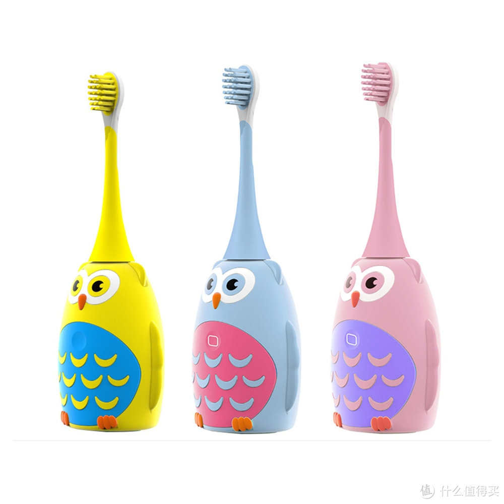 兒童使用電動牙刷 三大潛在危害與科學選擇指南