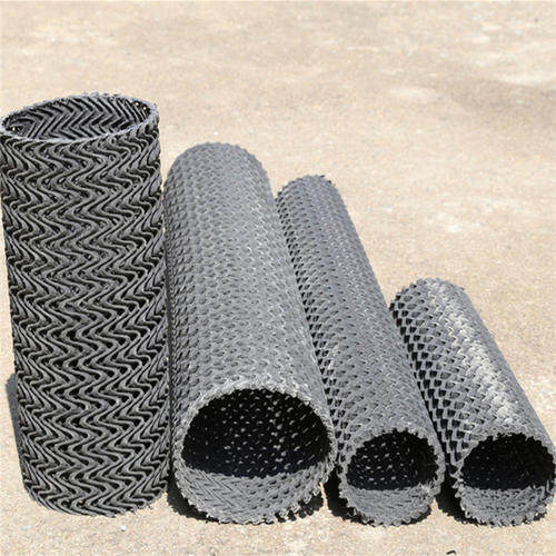 河南硬式透水管現貨銷售