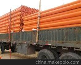 【網(wǎng)上銷售火爆mpp電力管質(zhì)量標(biāo)準(zhǔn)|昝崗MPP托拉管生產(chǎn)基地提供】價格,廠家,圖片,塑料管,雄縣正旺塑料管廠-