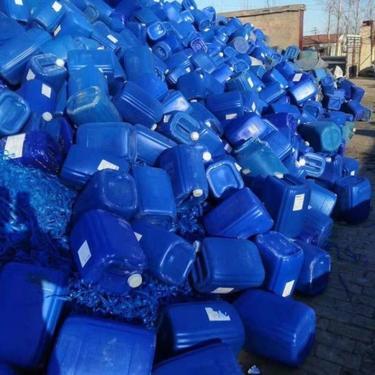 廢塑料管價(jià)格多少錢(qián)一斤