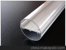 【深圳市華渝塑膠電子 專業(yè)生產(chǎn)T5.T6.T8.T10.T12燈管外殼】?jī)r(jià)格,廠家,圖片,塑料管,深圳市華渝塑膠電子銷售部-034-