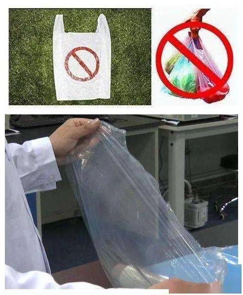 帶你讀懂 南寧市進(jìn)一步加強(qiáng)塑料污染治理工作分工方案