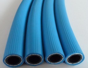 【山東生產(chǎn)銷售二氧化碳管高壓空氣管加工定制抗高壓軟管】價(jià)格,廠家,圖片,塑料管,茌平縣保泰管業(yè)-